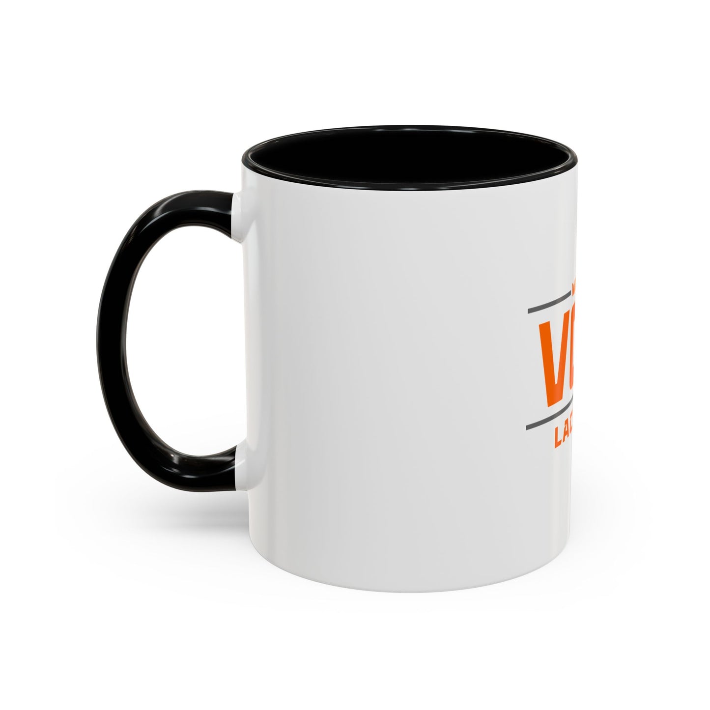 Tennessee Lacrosse Ceramic Mug (11oz)