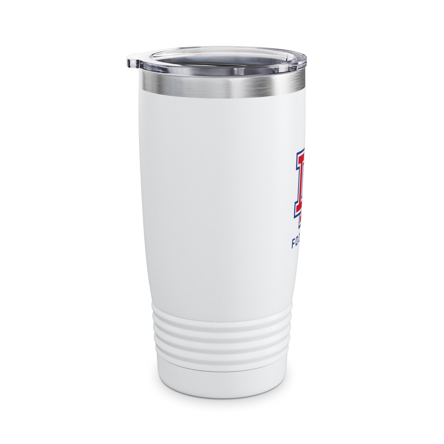 Los Alamitos HS Football Ringneck Tumbler (20oz)