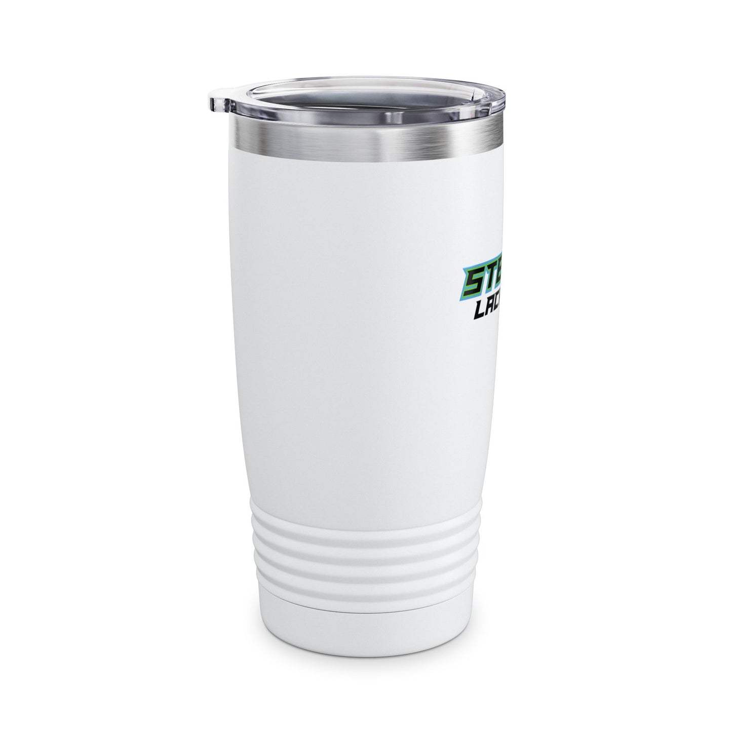Stealth Lacrosse Tumbler (20oz)