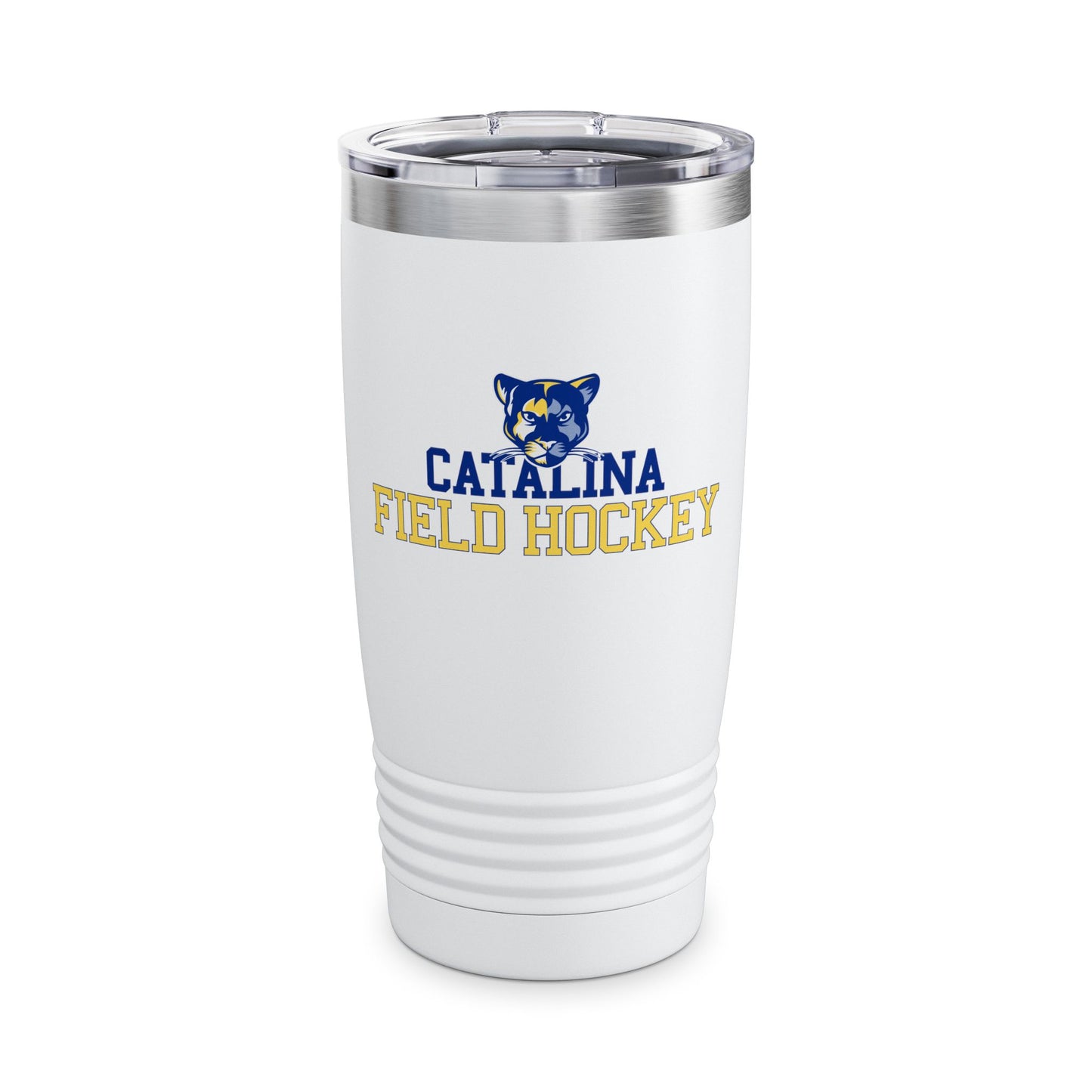 Catalina Field HockeyTumbler (20oz)