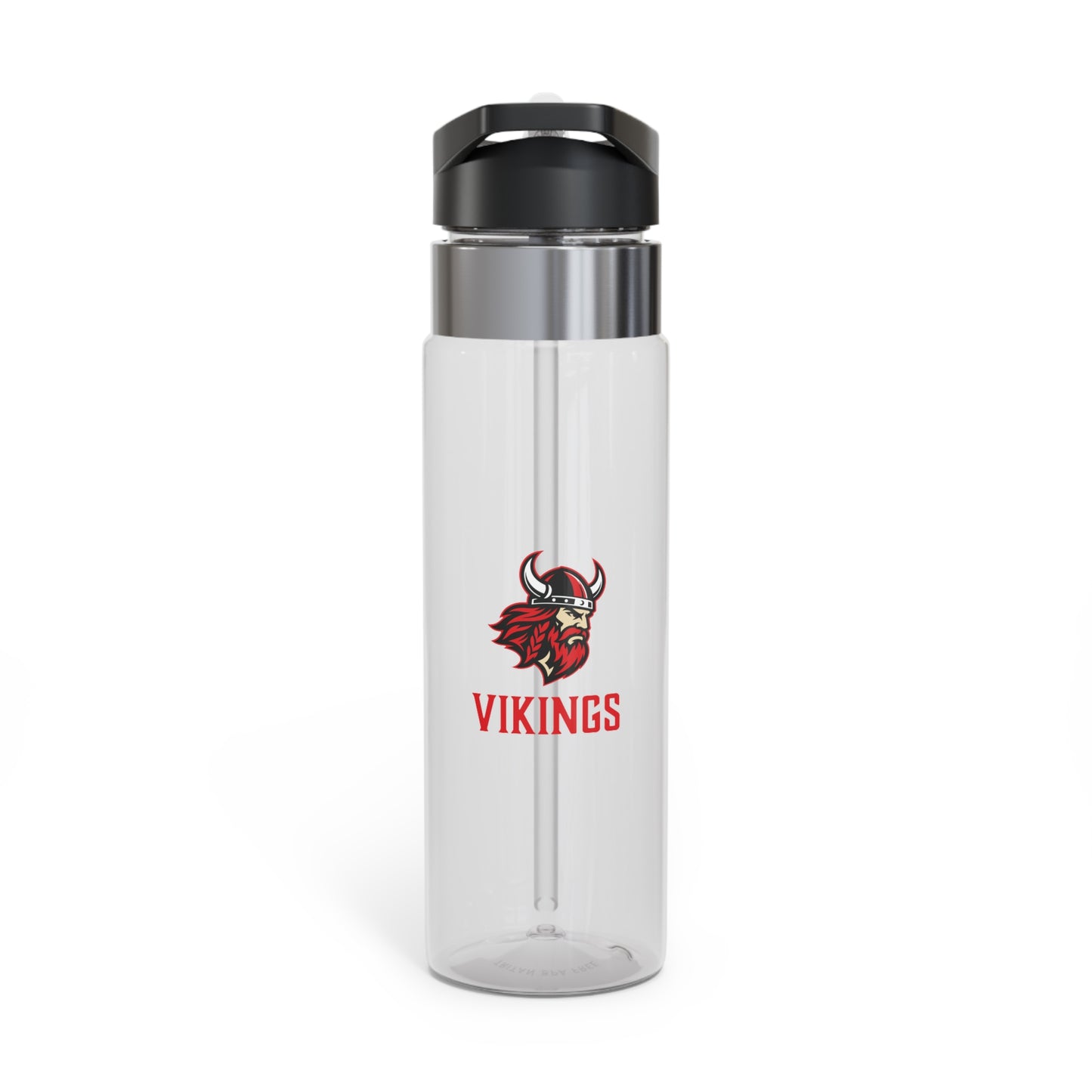 Vikings Tritan Sport Water Bottle (20oz)