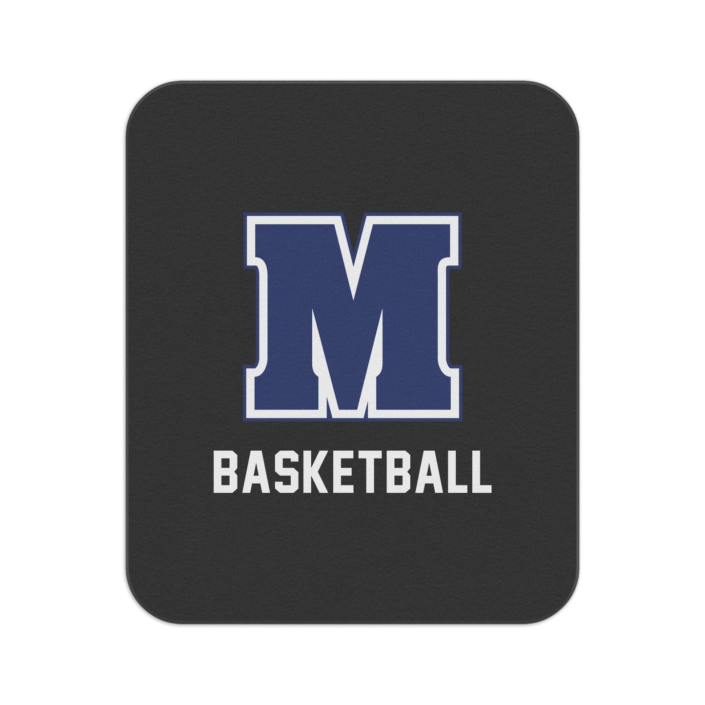 Maclay Basketball Picnic Blanket