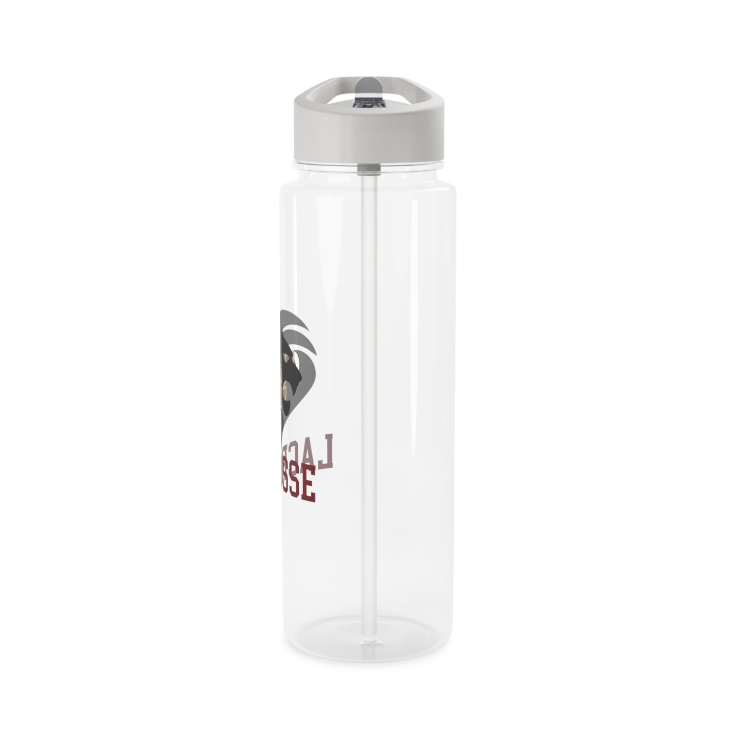 JSerra Lacrosse Tritan Water Bottle