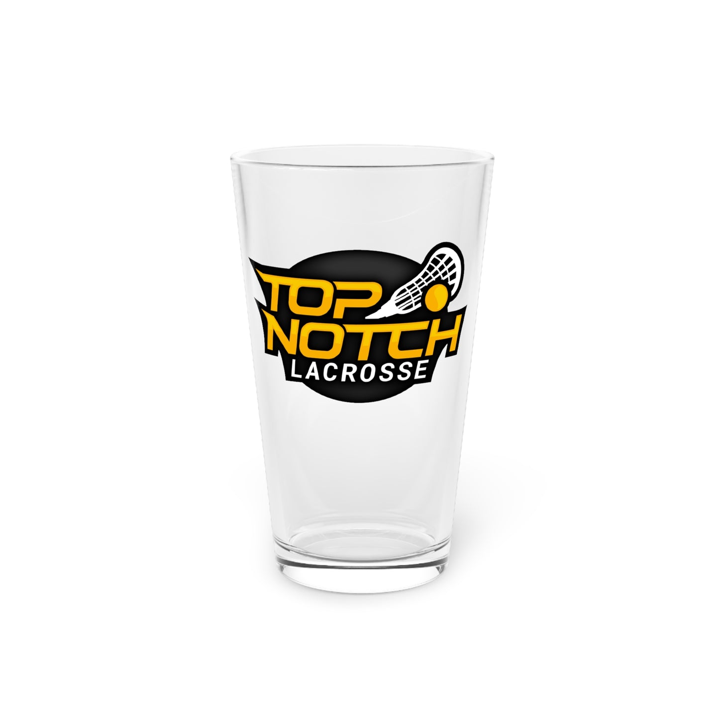 Copy of OP Lacrosse Pint Glass