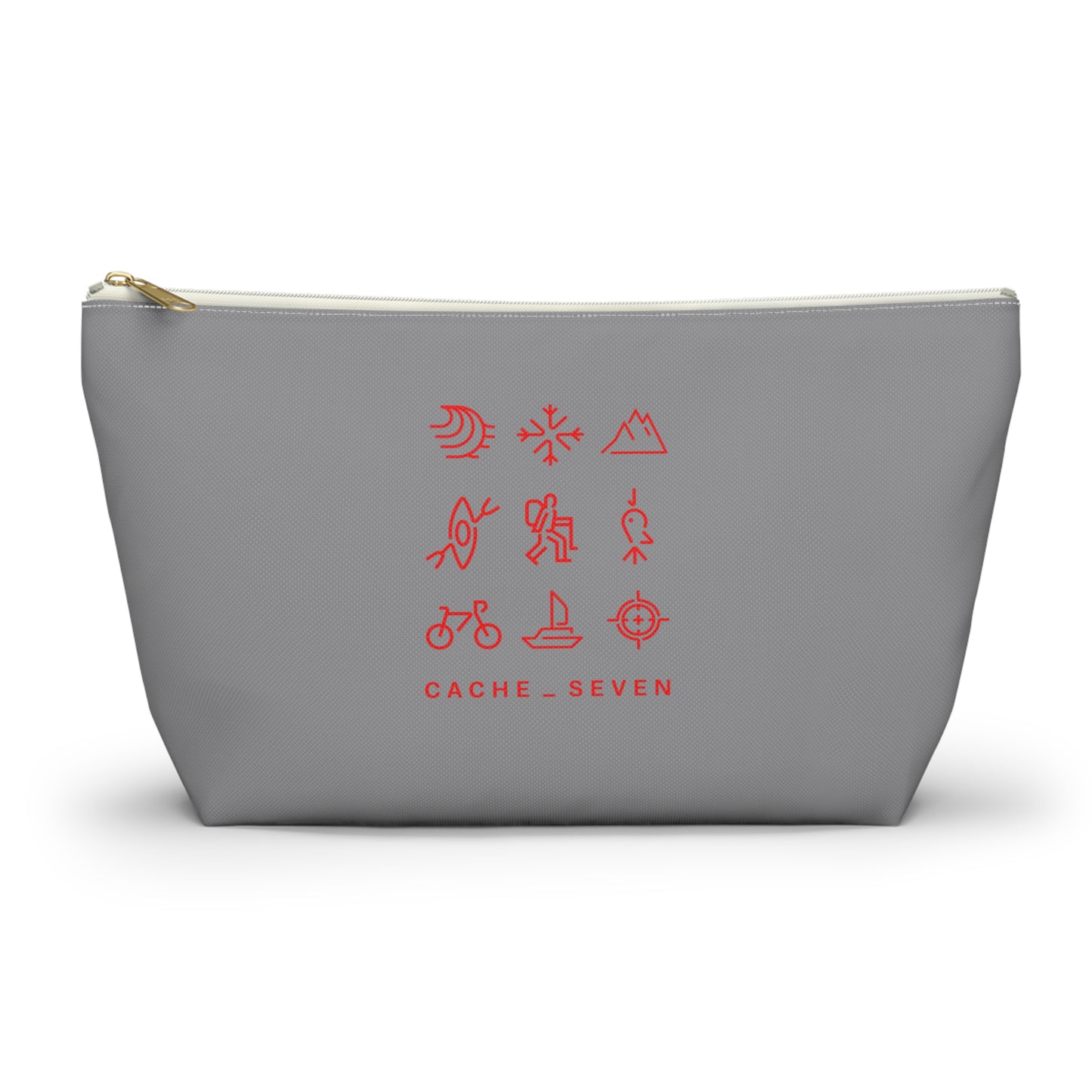 Cache 7 Accessory Pouch