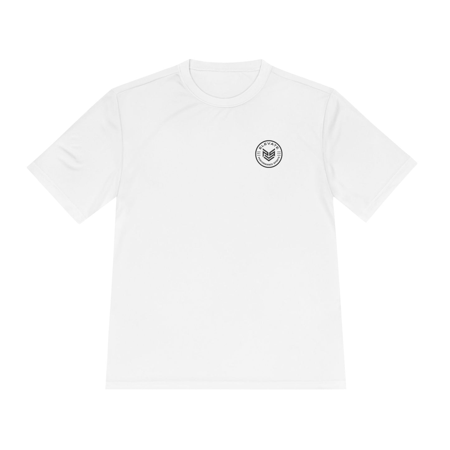 Adult Elevate Performance Sports Performance Shirt