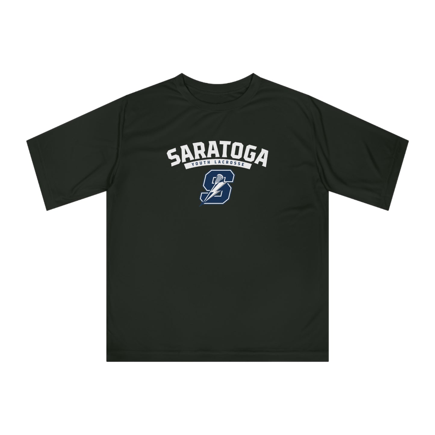 Adult SYLA Team 365 Zone Performance T-shirt