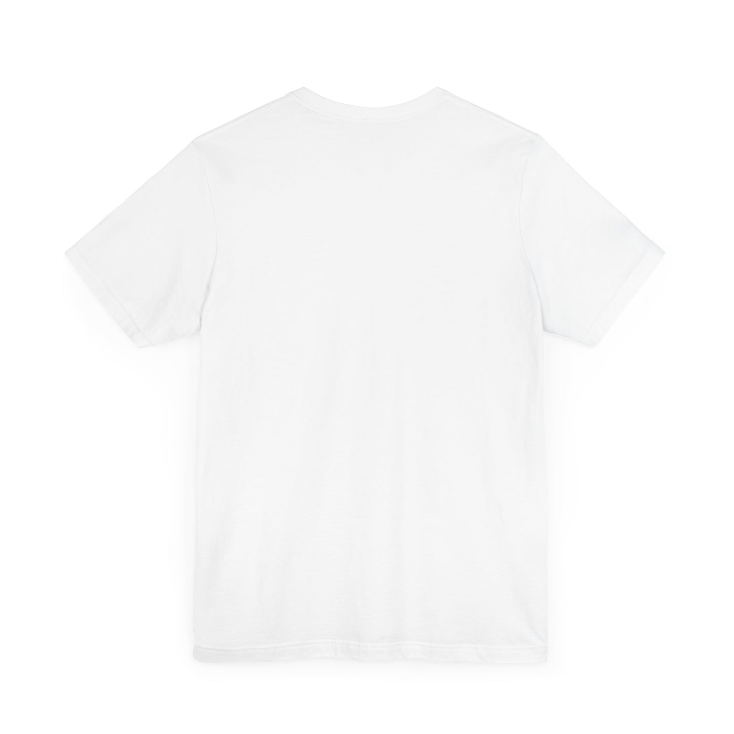 South Carolina Lacrosse Club Unisex Jersey Tee – Comfortable Sports Apparel