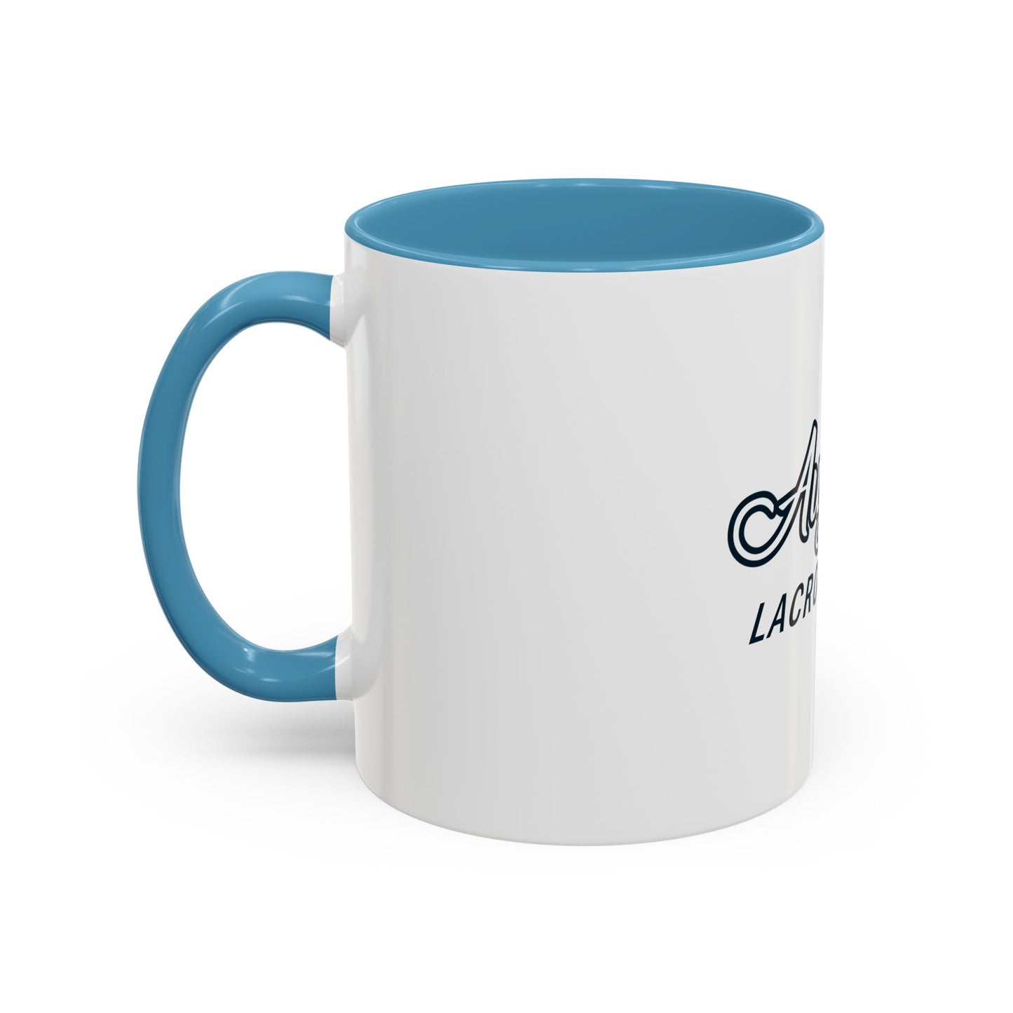 ALC Ceramic Coffee Mug (11oz)