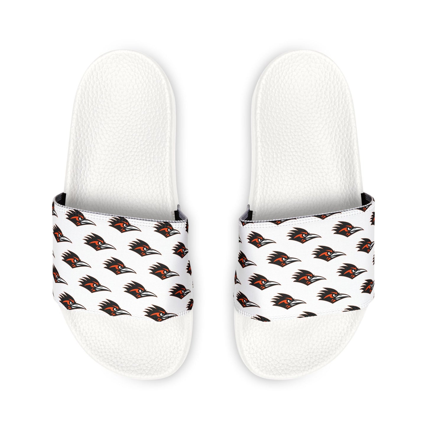 Youth Ellington Roadrunners Comfort Slide Sandals