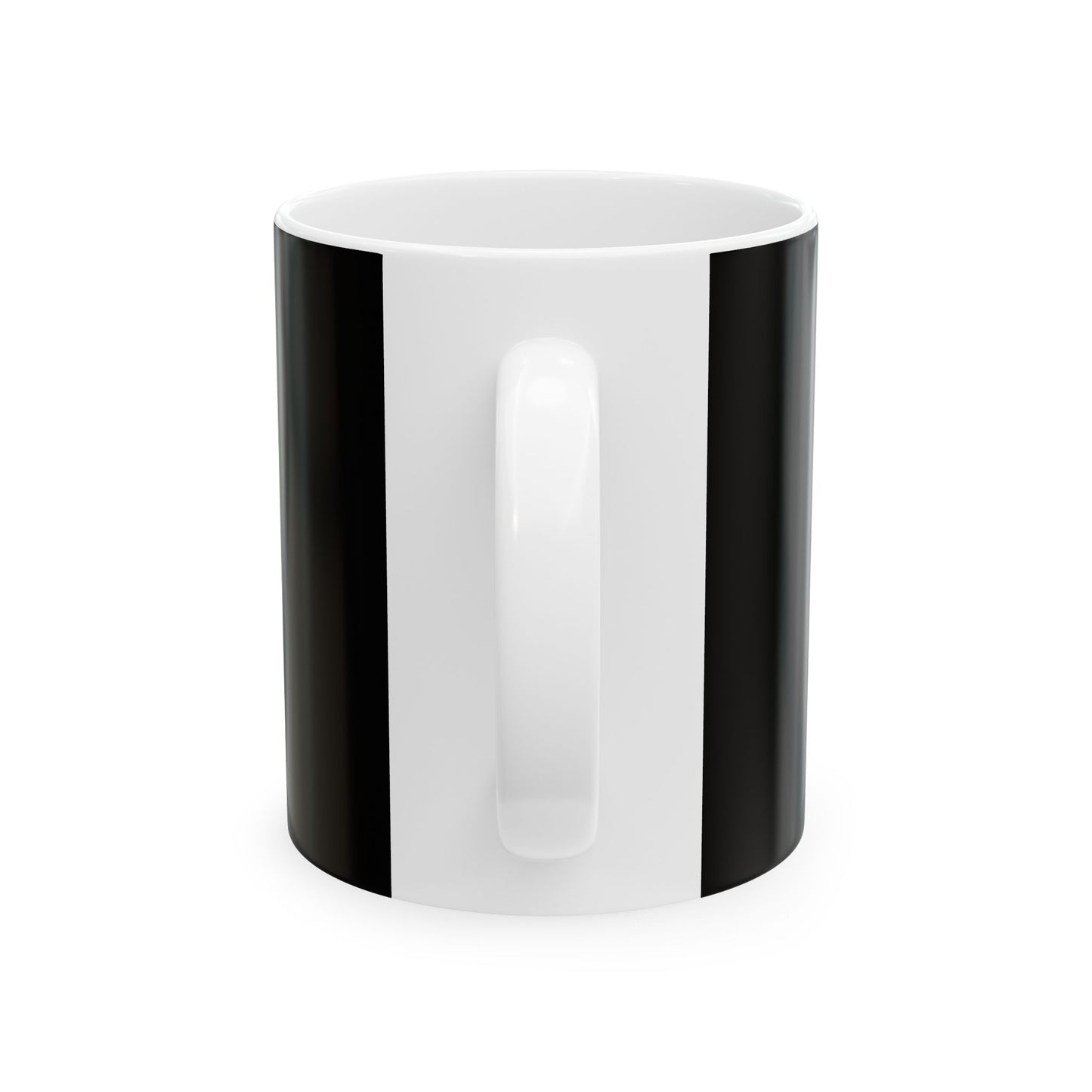 Tennessee Lacrosse Ceramic Mug (11oz)