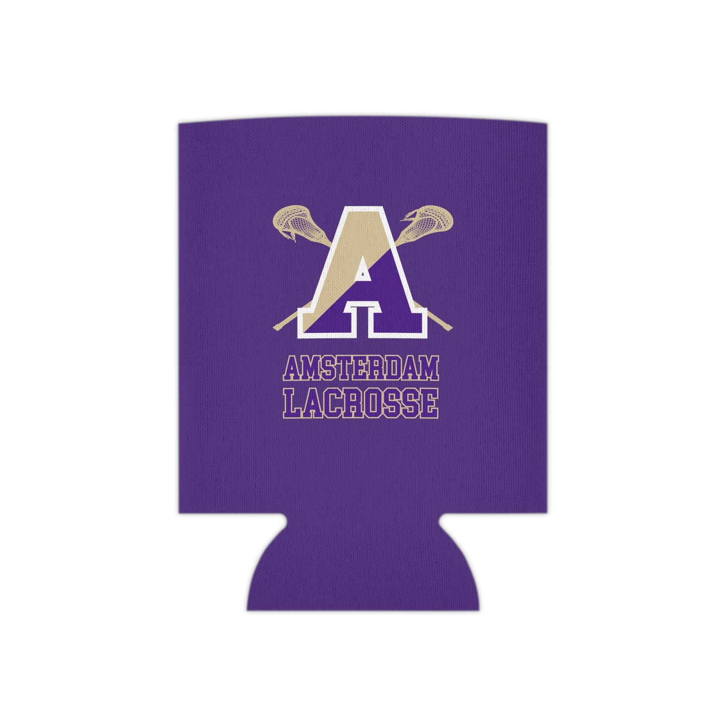Amsterdam Lacrosse Can Cooler (3-pack)