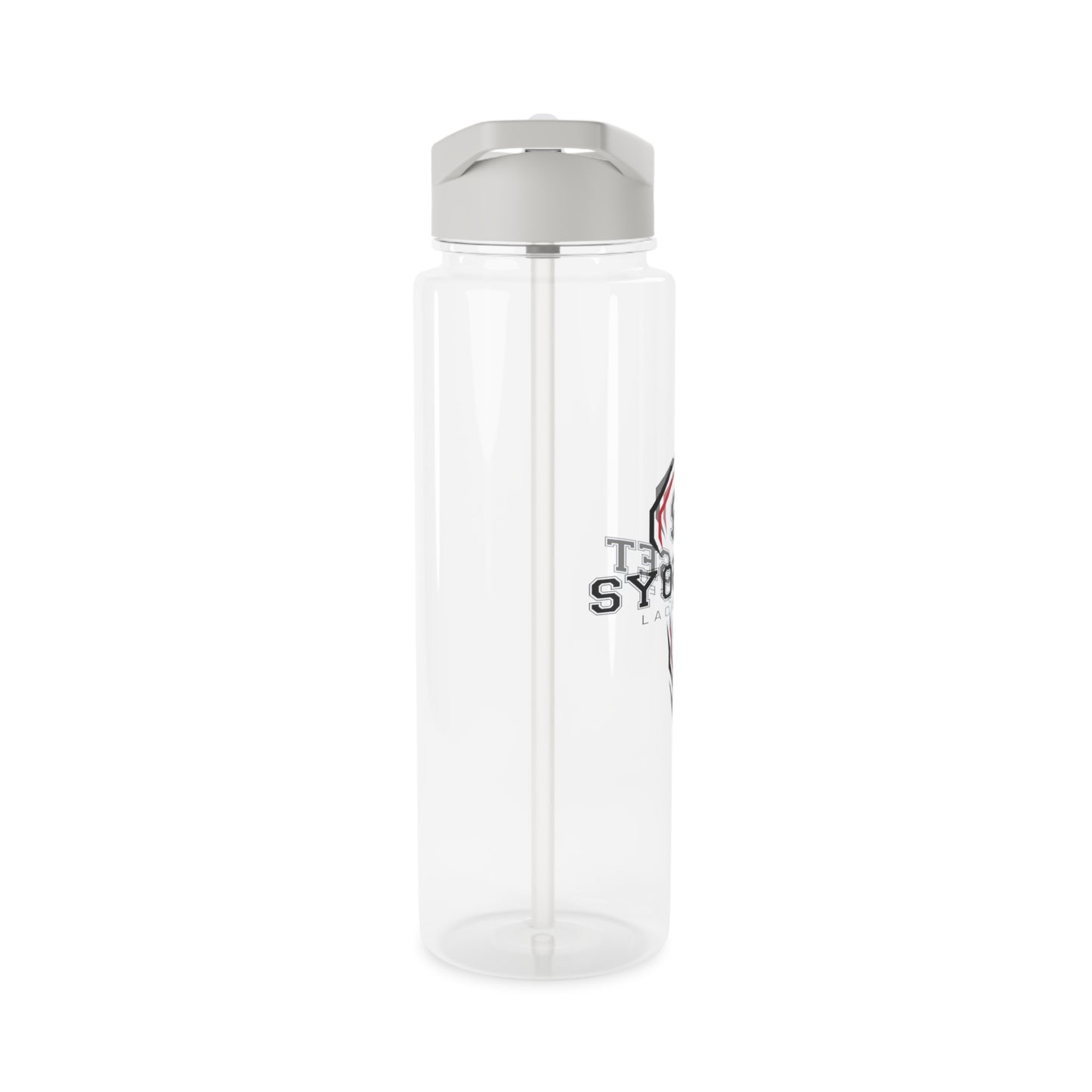 Syosset Lacrosse Tritan Water Bottle