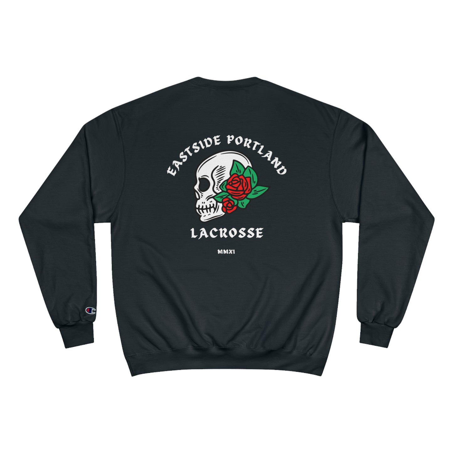 Adult EPL Champion Crewneck