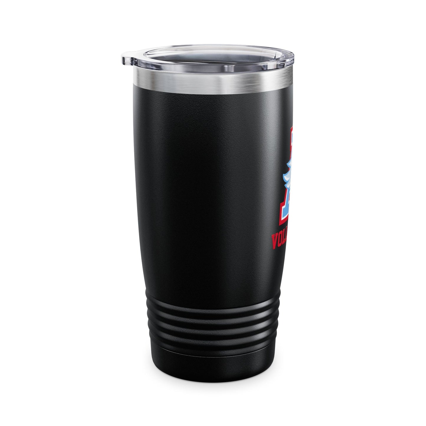 ARCA High Volleyball Ringneck Tumbler (20oz)