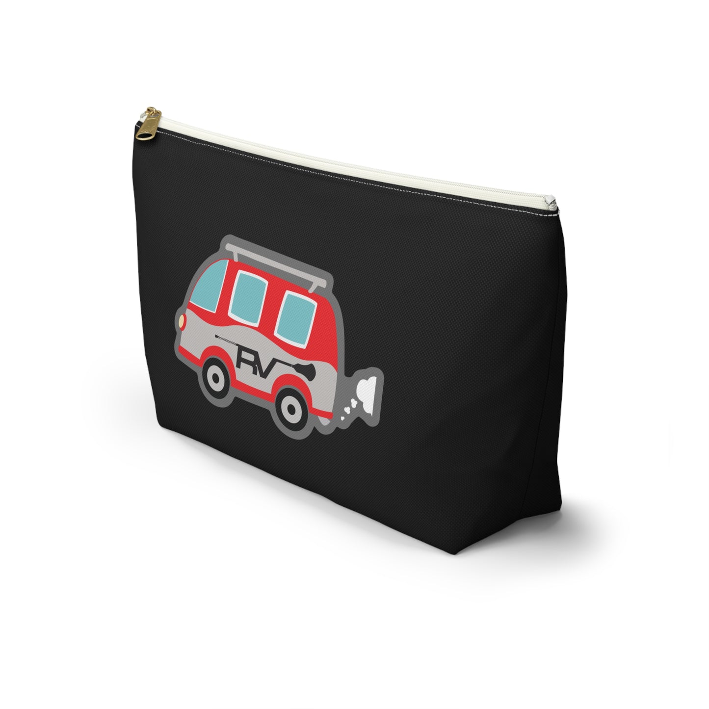 RV Lacrosse Accessory Pouch