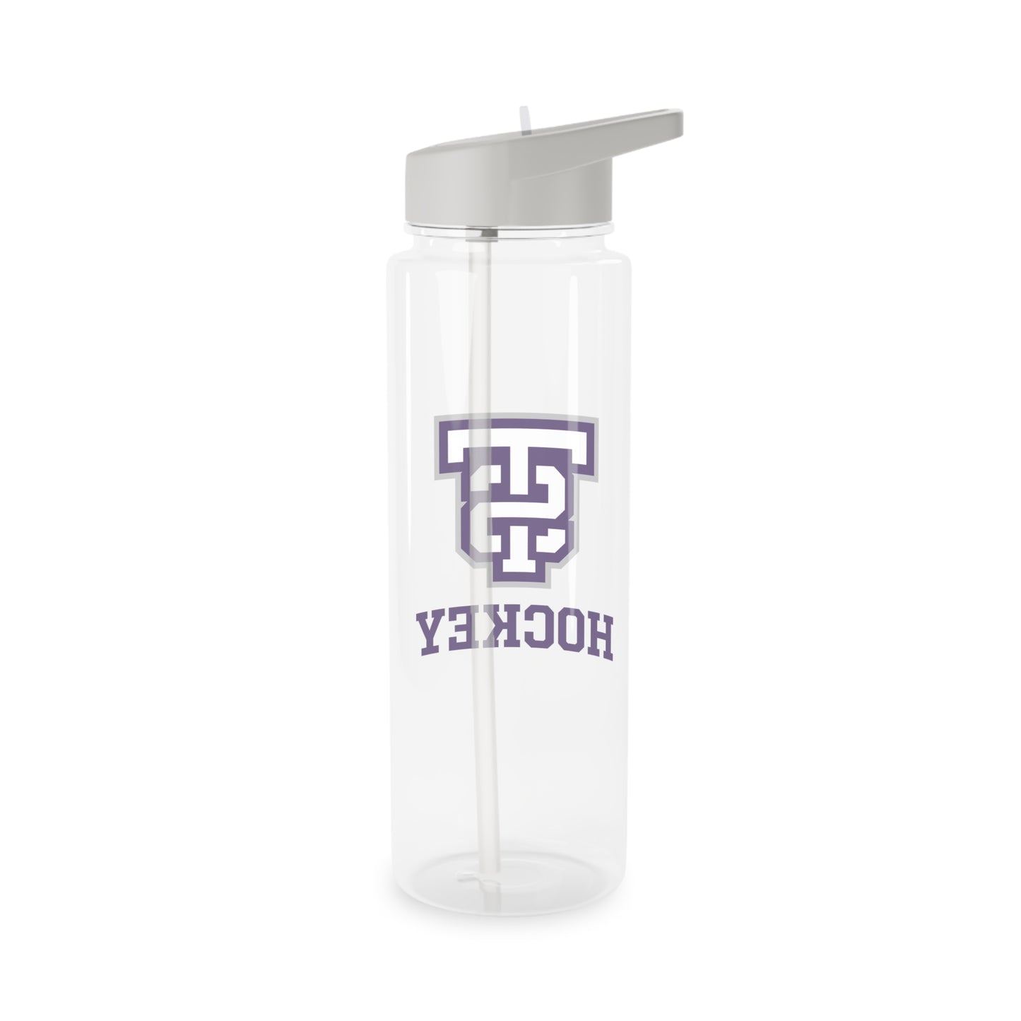 UST Club Hockey Tritan Water Bottle