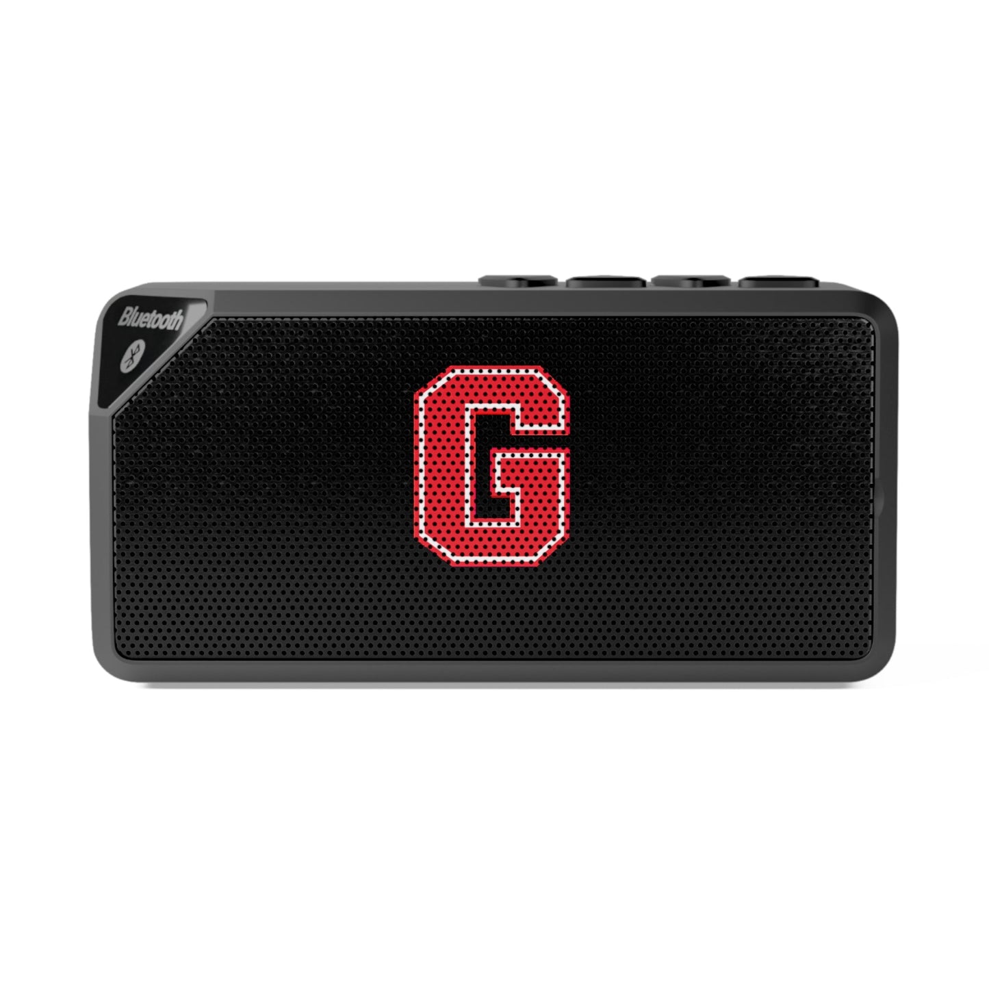 Grove City Lacrosse Bluetooth Speaker