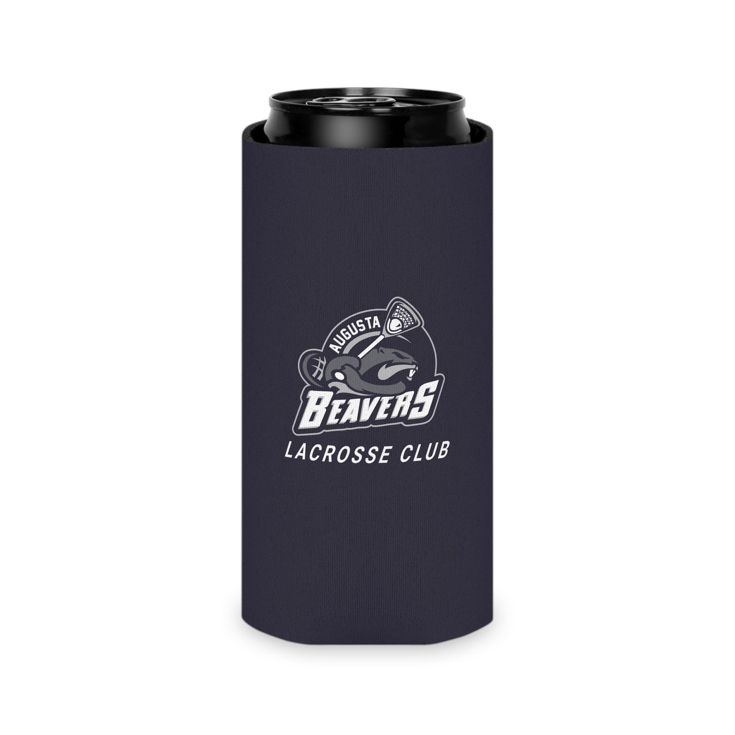Augusta Beavers Can Cooler (3-Pack)