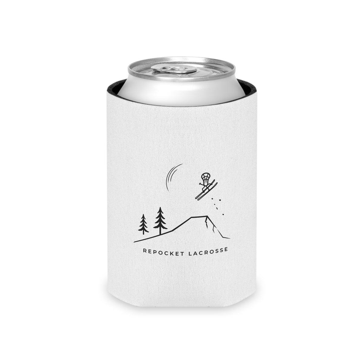 Repocket Lacrosse Can Cooler 3-pack
