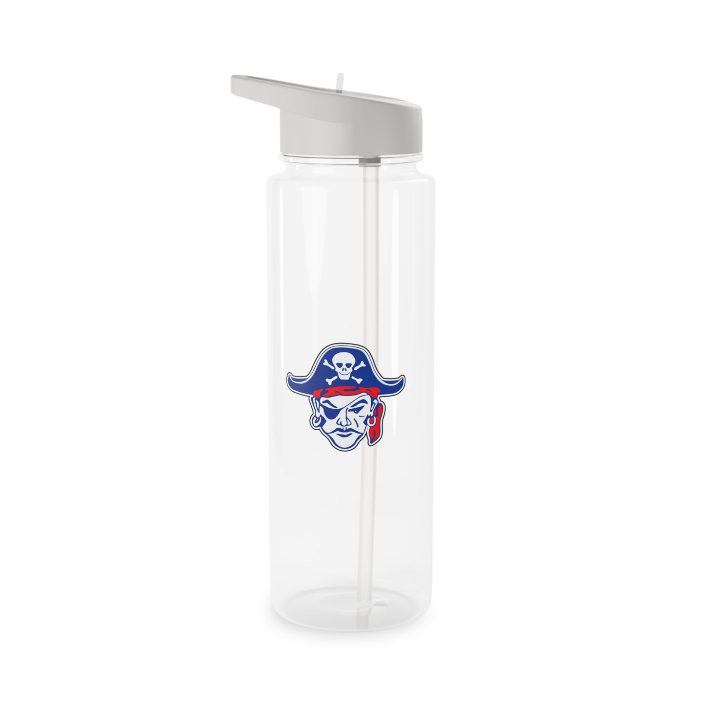 Fairport Football and Cheer Tritan Water Bottle
