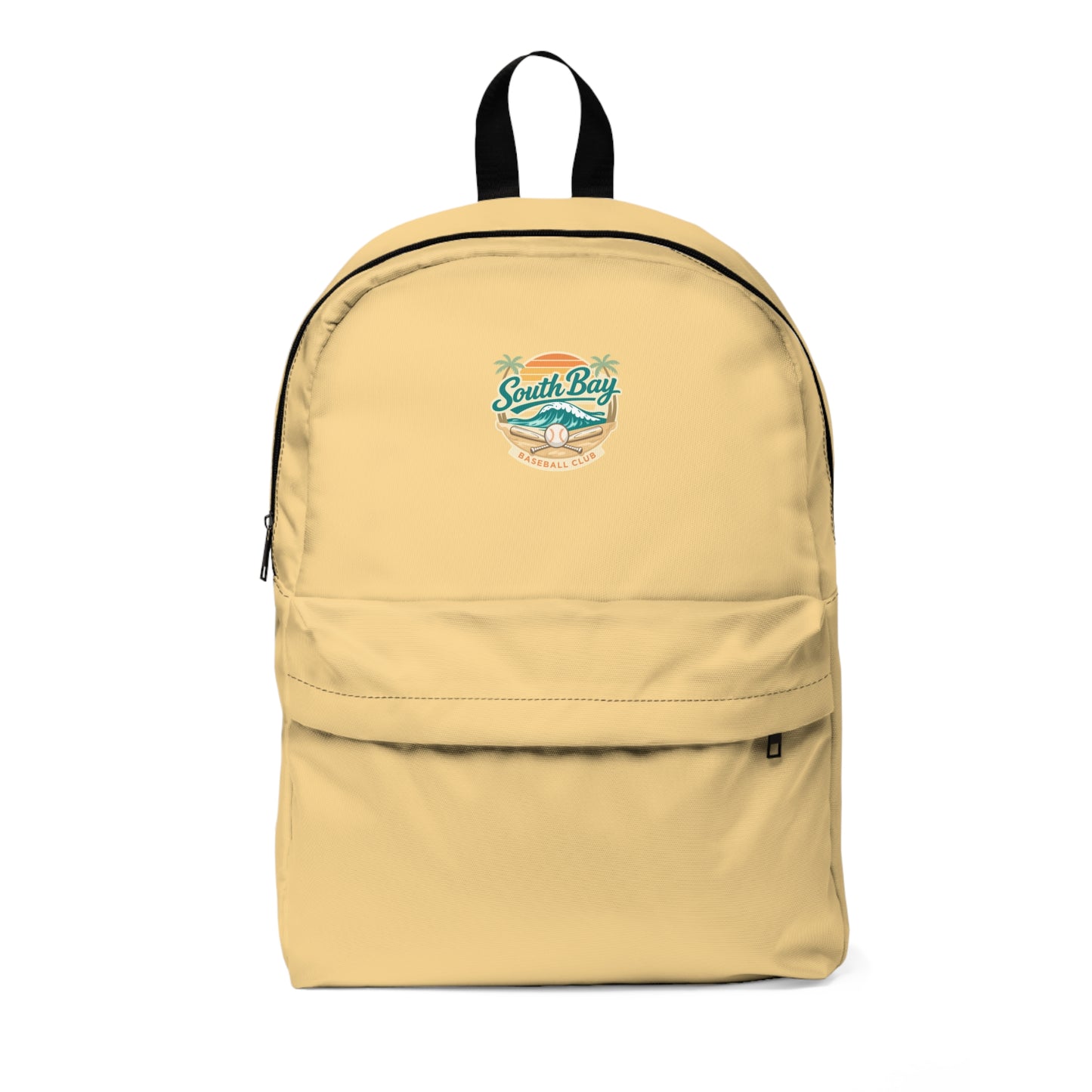 South Bay Baseball Classic Backpack