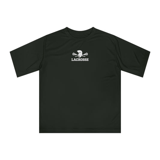 Adult Waukee Lacrosse Team 365 Performance T-Shirt