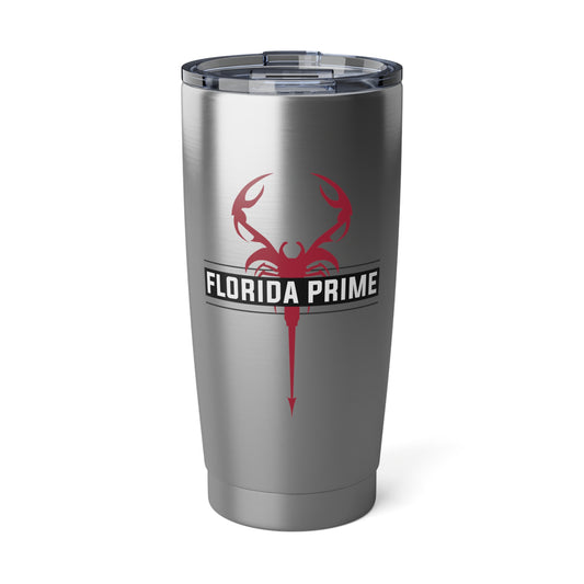 Florida Prime Lacrosse - 20oz Insulated Tumbler
