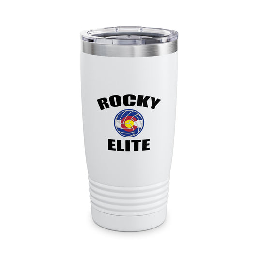 Rocky Elite Volleyball Ringneck Tumbler (20oz)