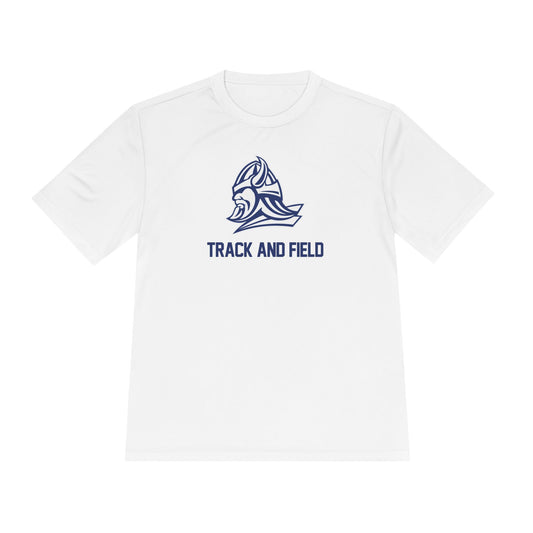 Adult Maclay Track & Field Sport-Tek Performance Shirt
