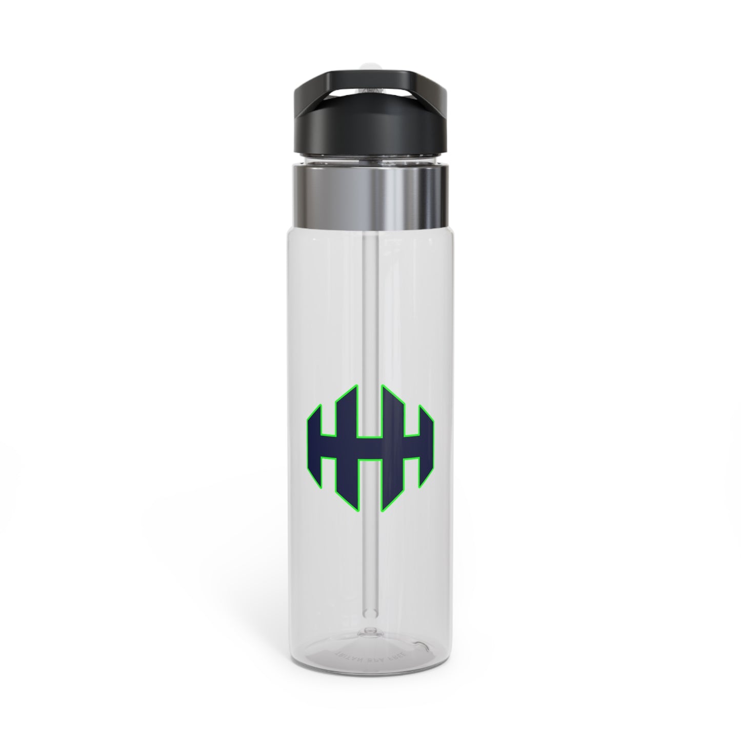 Big 4 HHH Tritan Sport Water Bottle (20oz)