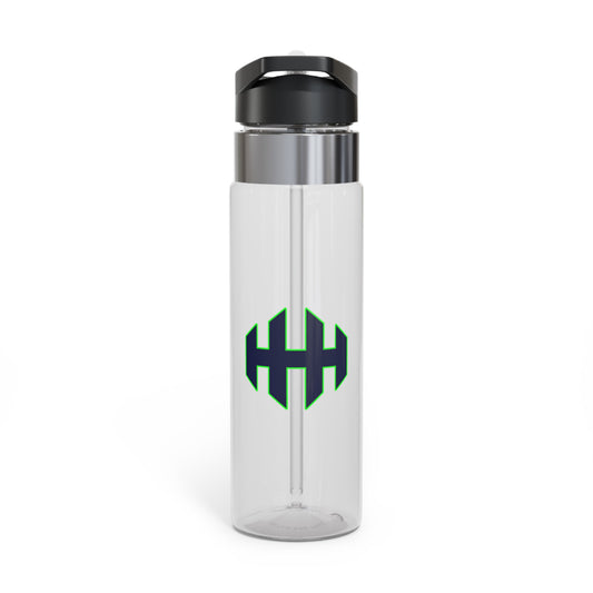 Big 4 HHH Tritan Sport Water Bottle (20oz)