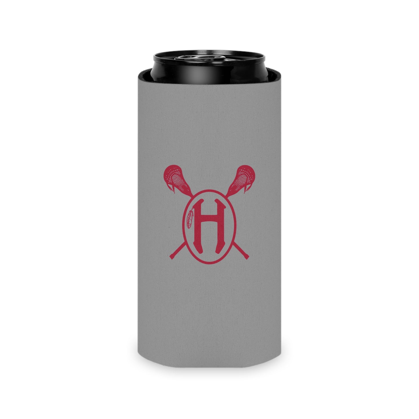 Hoboken Lacrosse Can Cooler 3-pack