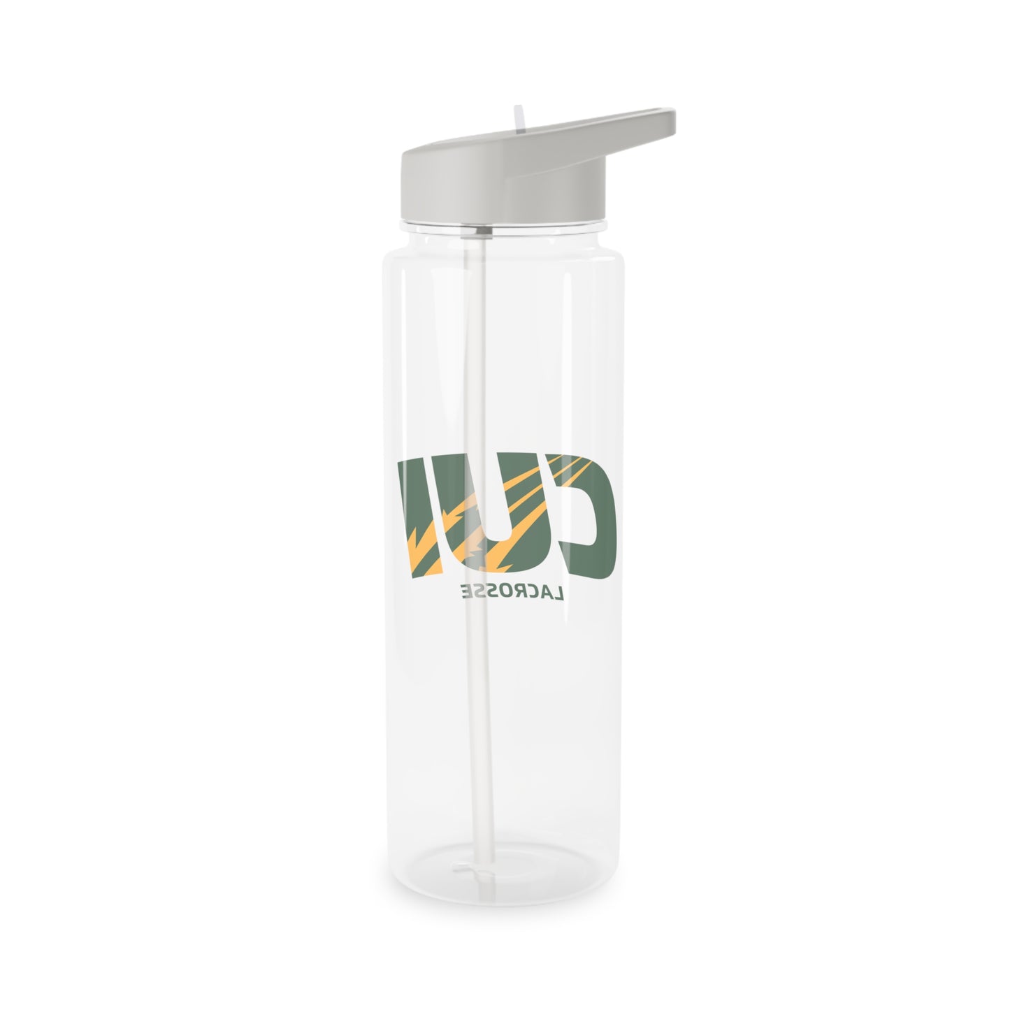 CUI Lax Tritan Water Bottle