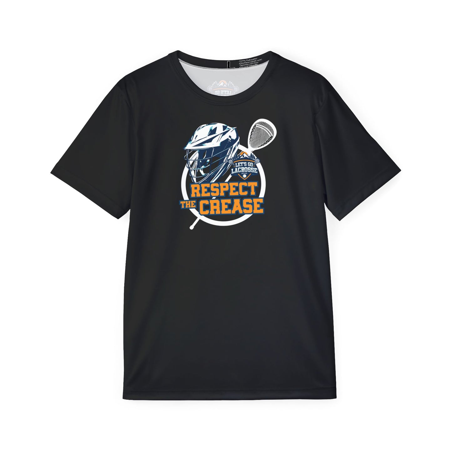 Adult LGL Performance Shirt