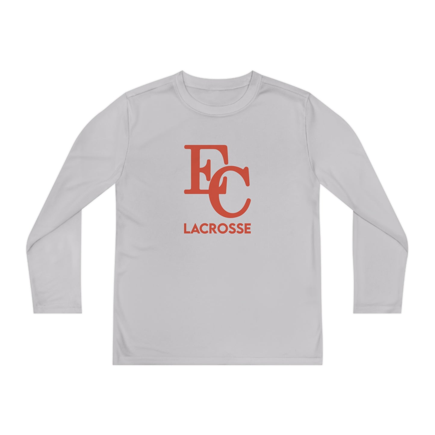 Youth ECYL Sport-Tek Performance Long Sleeve Shirt