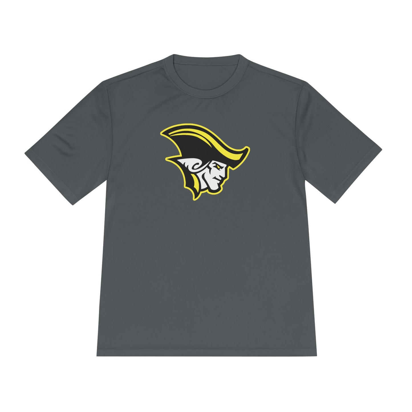 Adult American Heritage Lacrosse Sport-Tek Performance T-Shirt