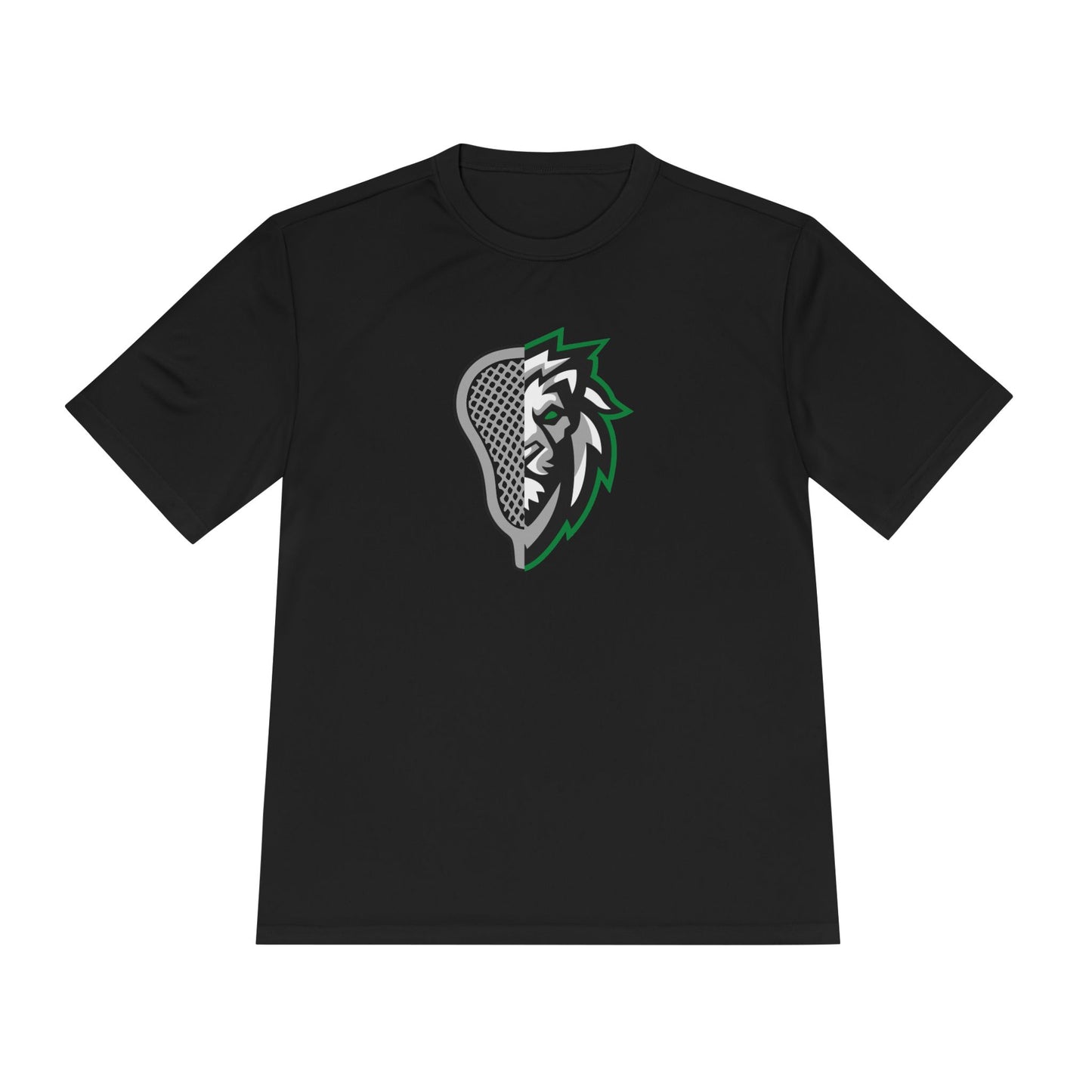 Adult Payson Youth Lacrosse Sport-Tek Performance Shirt