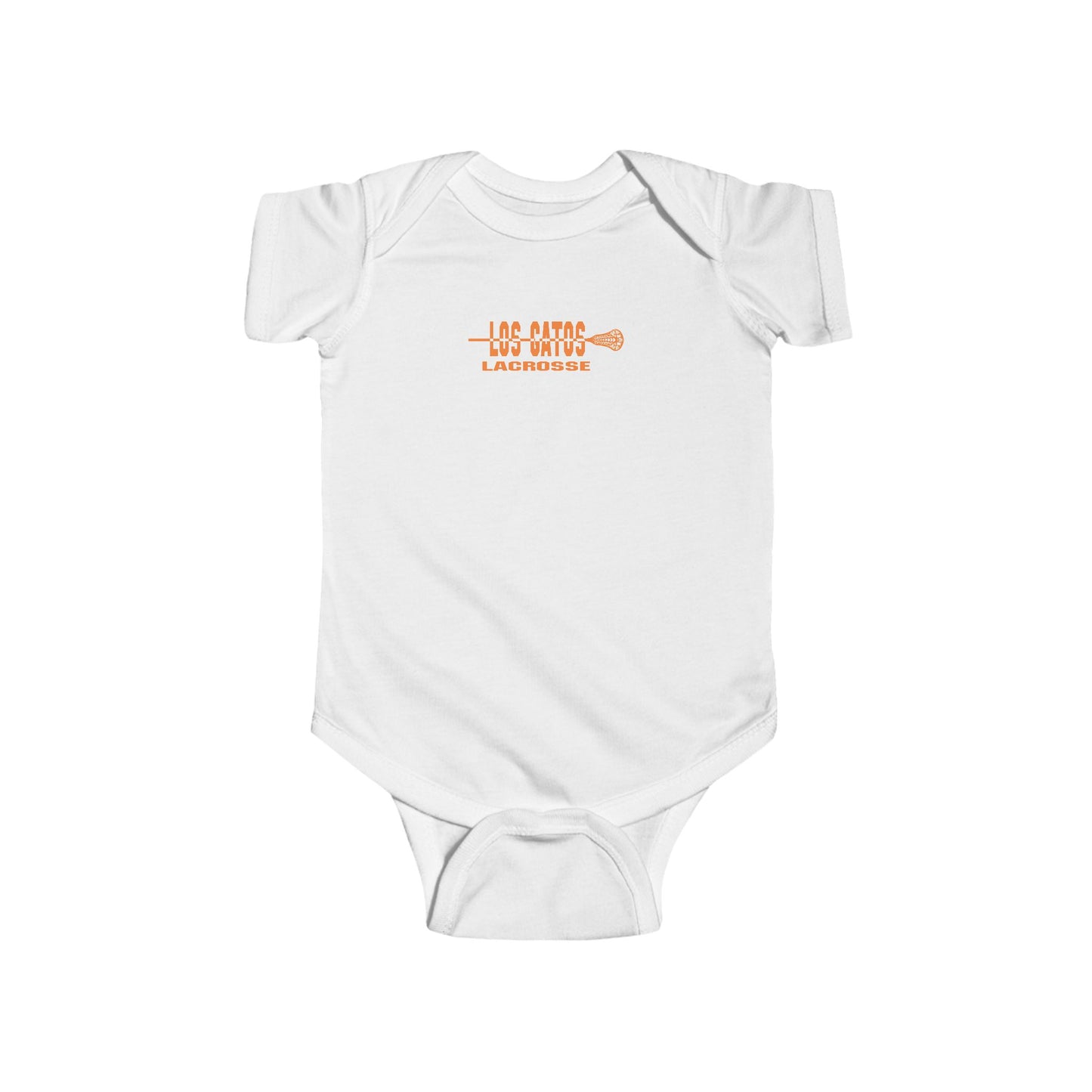 Infant Los Gatos G Lax Rabbit Skins Onesie