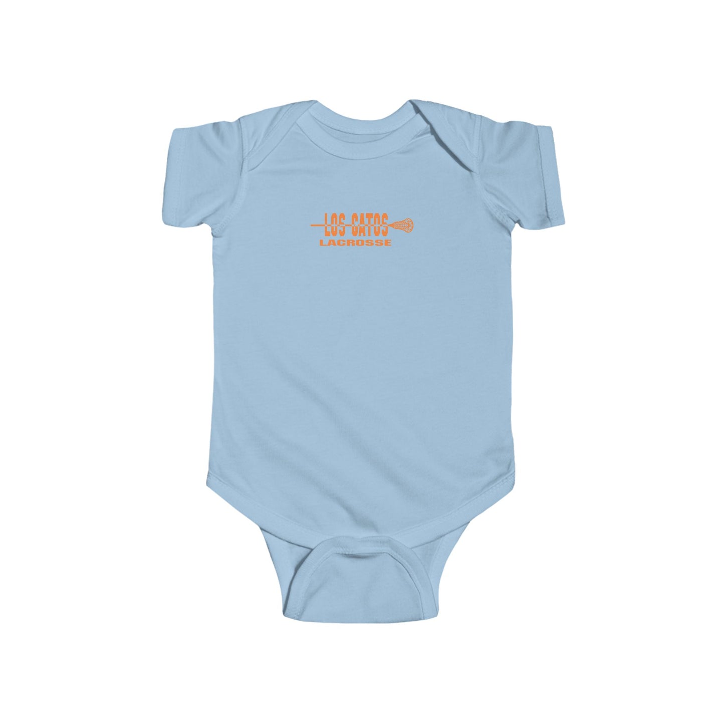 Infant Los Gatos G Lax Rabbit Skins Onesie