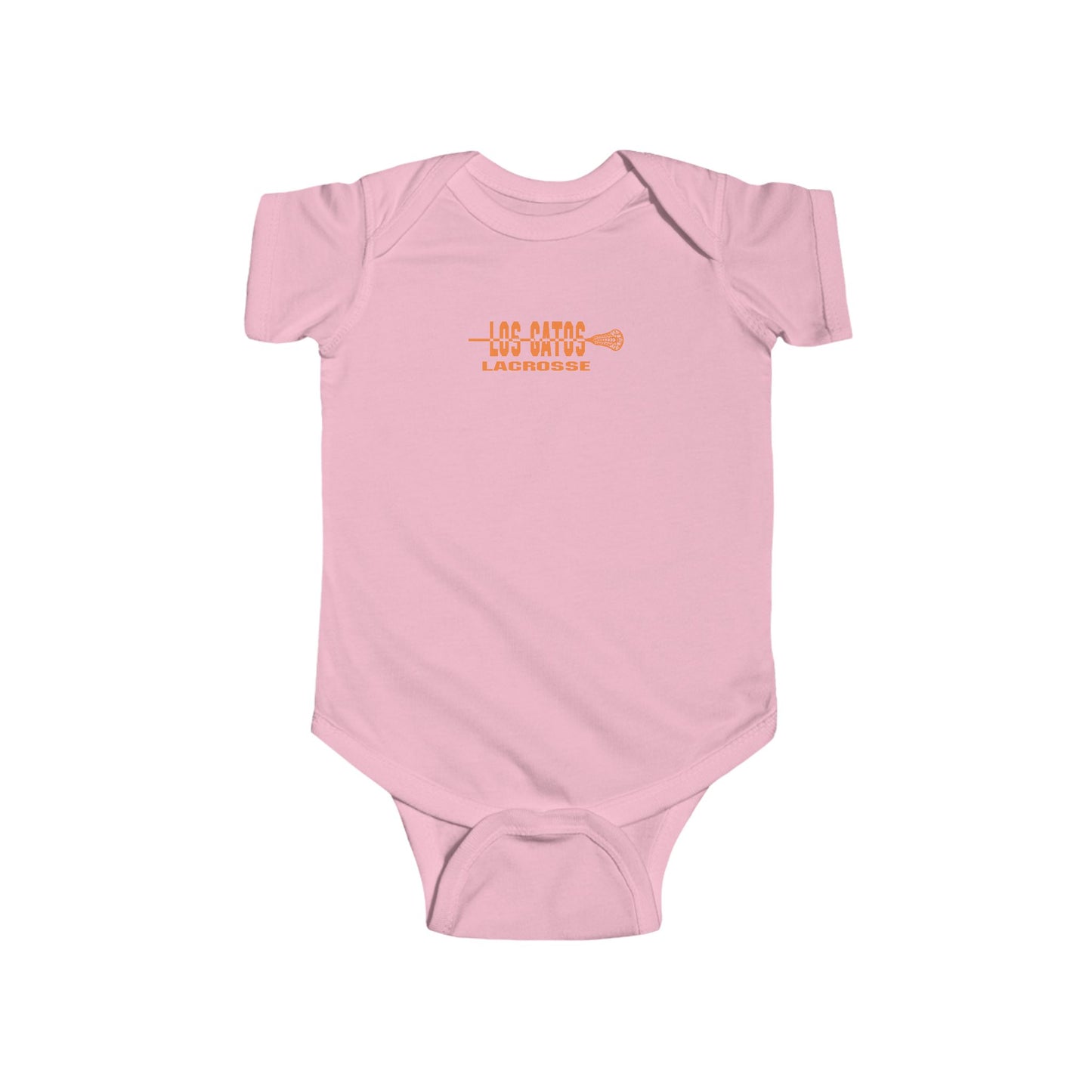 Infant Los Gatos G Lax Rabbit Skins Onesie
