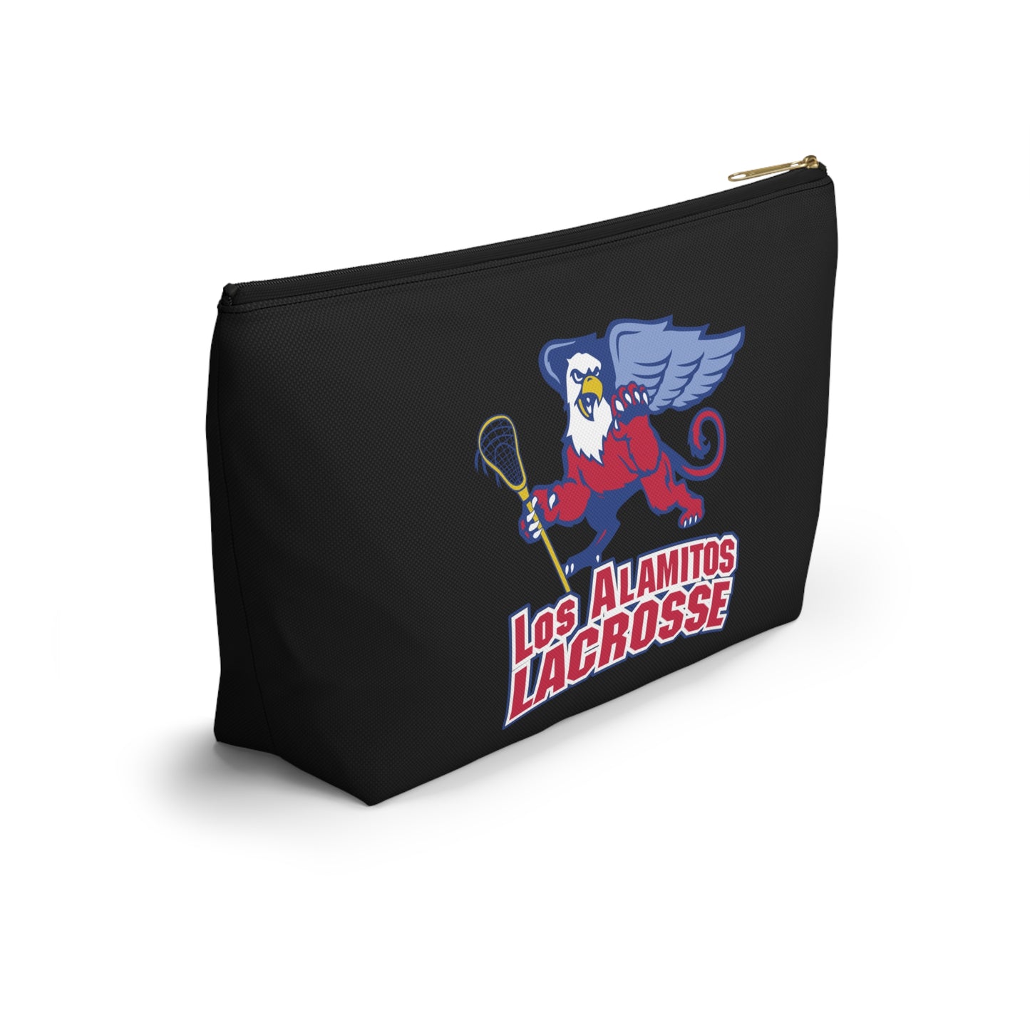 Los Al Lacrosse Accessory Pouch