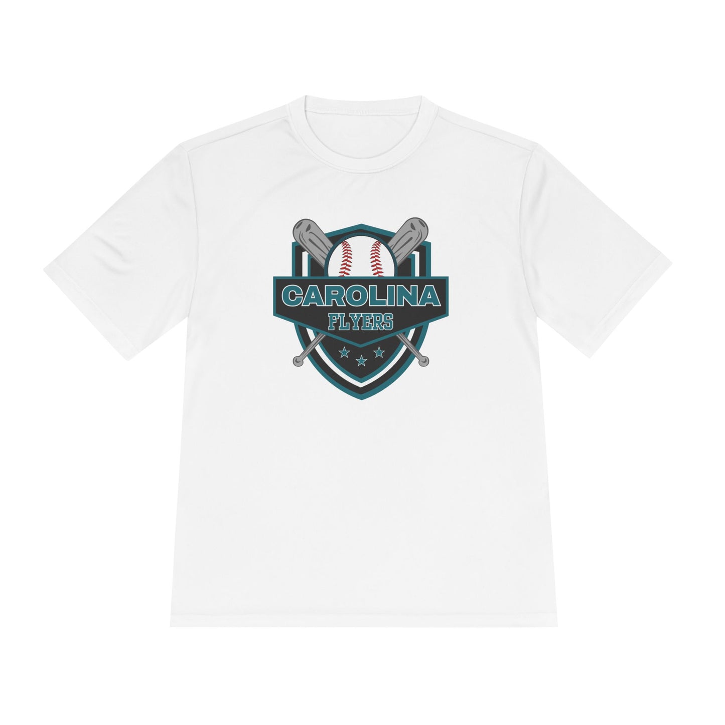 Adult Carolina Flyers Sport-Tek Performance Shirt