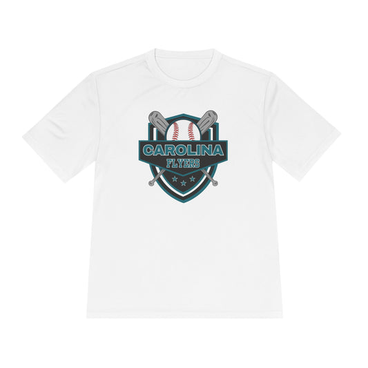Adult Carolina Flyers Sport-Tek Performance Shirt