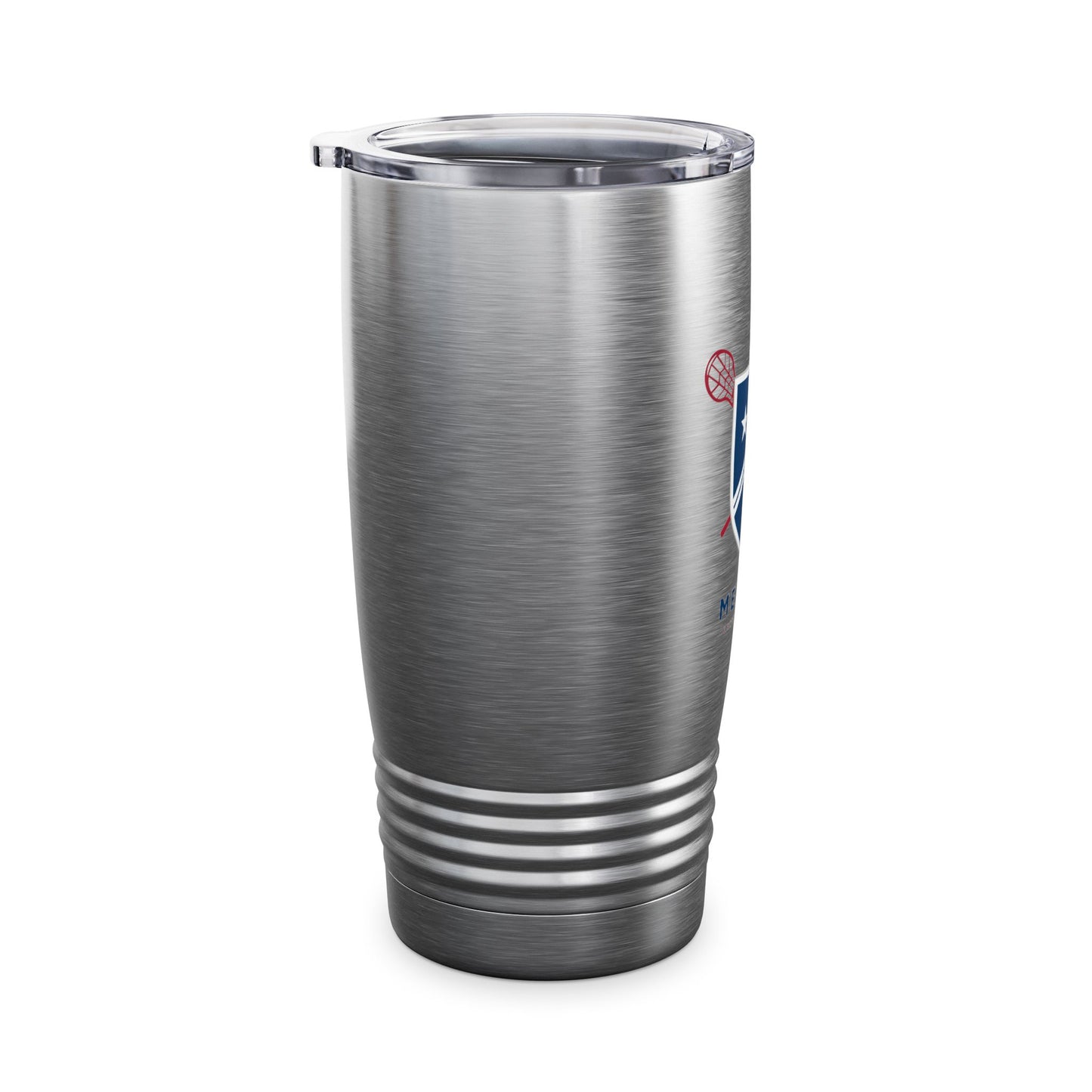Memphis Lacrosse Academy Ringneck Tumbler (20oz)