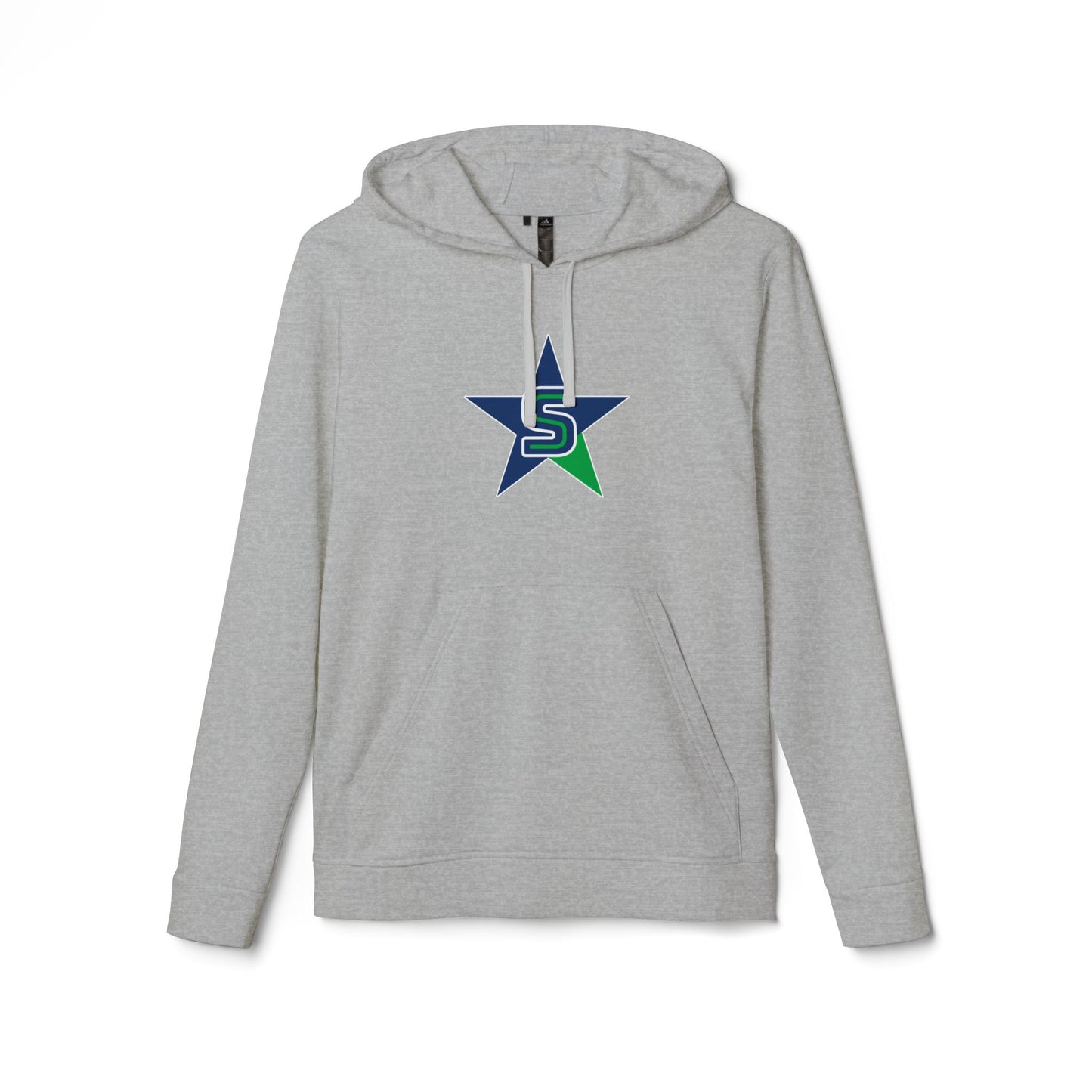 Adult Stamford Adidas Fleece Hoodie