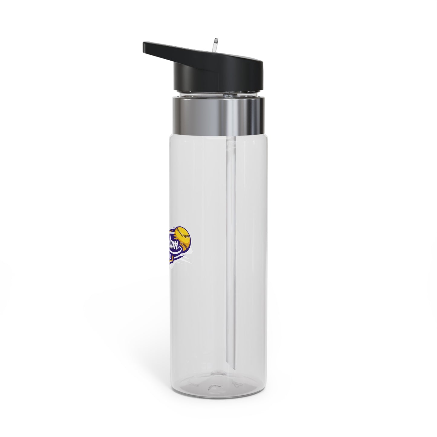 Amsterdam Softball Sport Water Bottle (20oz)