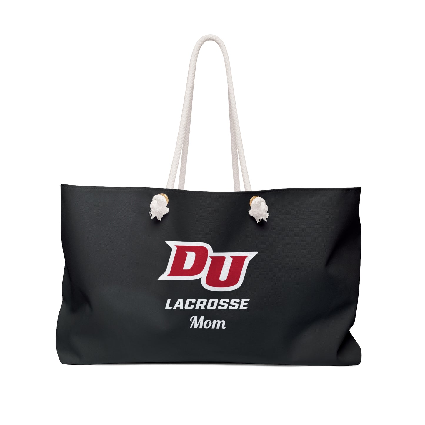 Drury Lacrosse Weekend Bag - Mom