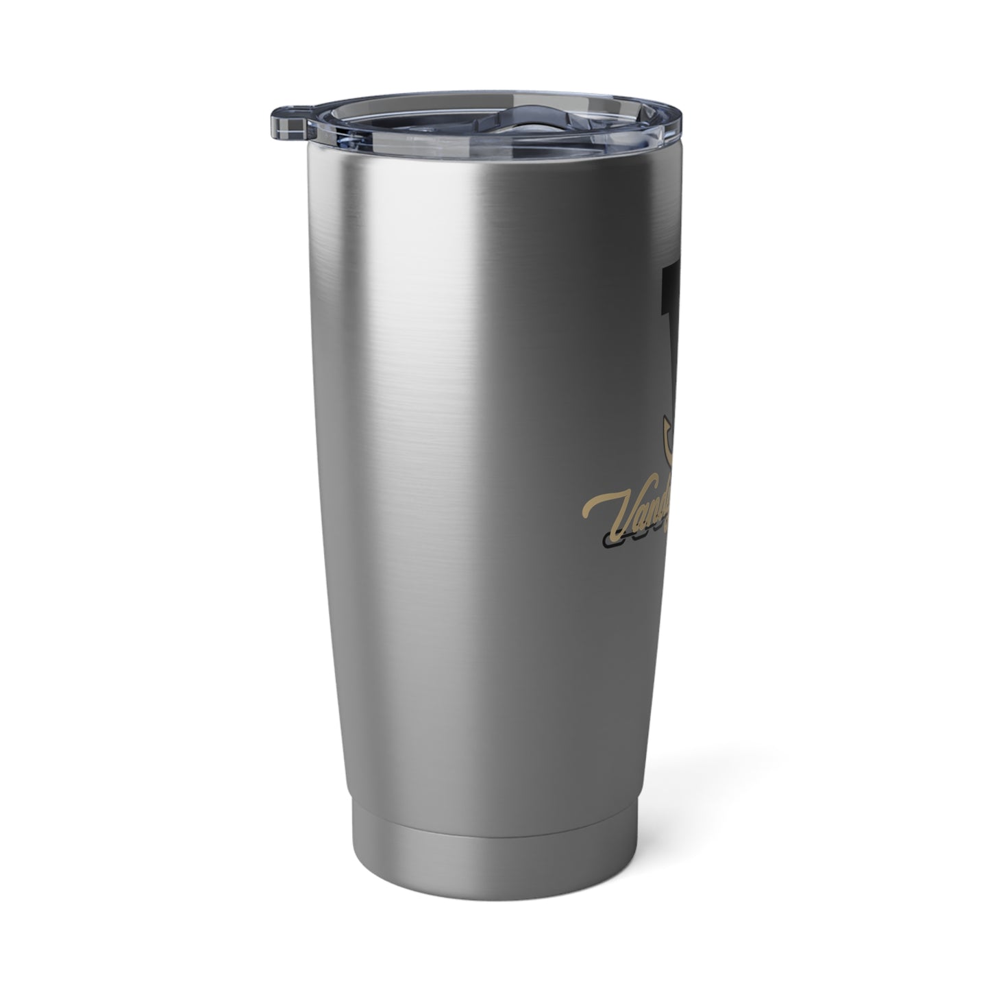 Commodores Lacrosse Club Insulated Tumbler (20oz)