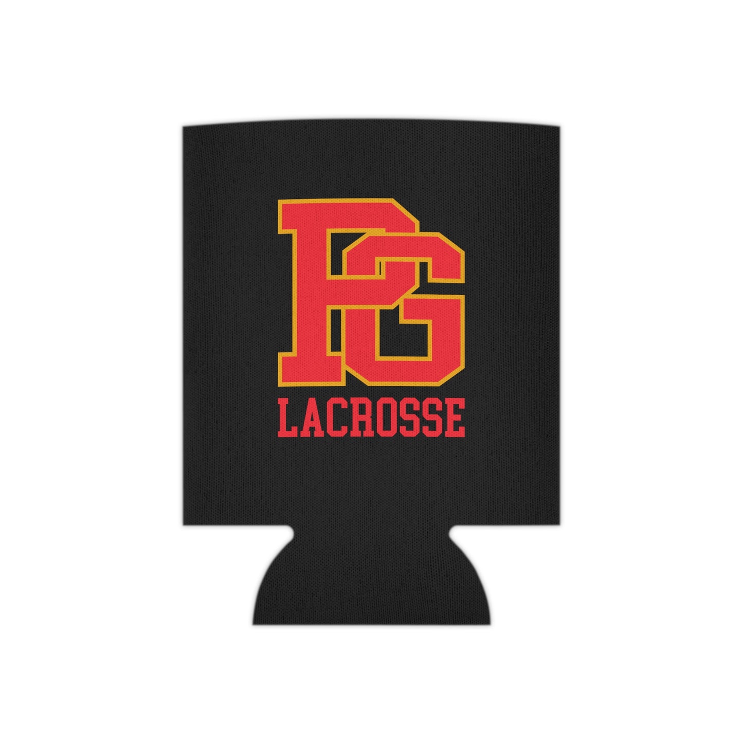 Pacific Grove HS Lacrosse Can Cooler (3-pack)